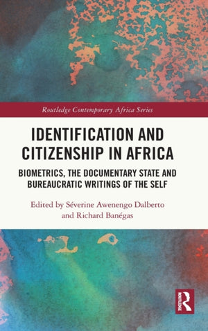 Identification and Citizenship in Africa