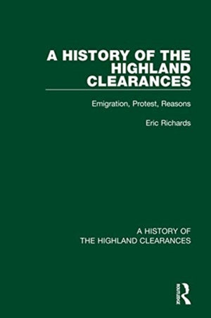 A History of the Highland Clearances