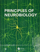 Book cover of: Principles of Neurobiology. By: Liqun Luo