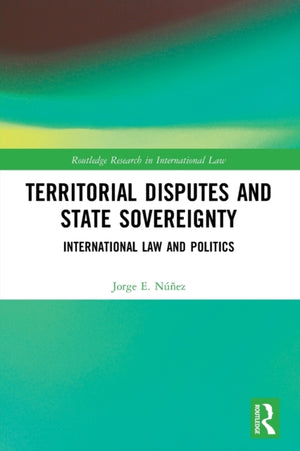 Territorial Disputes and State Sovereignty