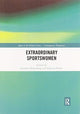 Book cover of: Extraordinary Sportswomen. By: Susanna Hedenborg