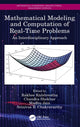 Book cover of: Mathematical Modeling and Computation of Real-Time Problems. By: Rakhee Kulshrestha