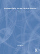 Book cover of: Keyboard Skills for the Practical Musician. By: Cole Burger