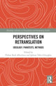 Book cover of: Perspectives on Retranslation. By: Özlem Berk Albachten
