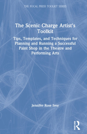 The Scenic Charge Artist's Toolkit