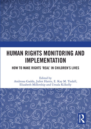 Human Rights Monitoring and Implementation