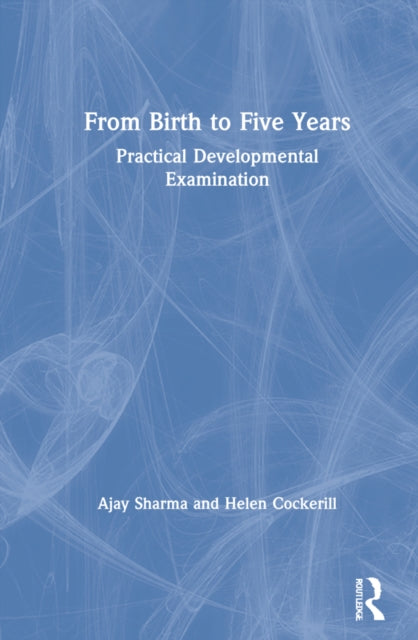 From Birth to Five Years