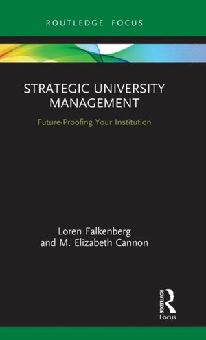 Strategic University Management