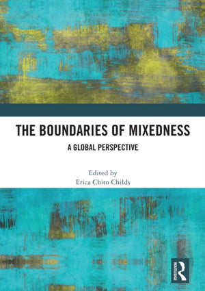 Boundaries of Mixedness