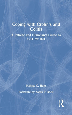 Coping with Crohn’s and Colitis