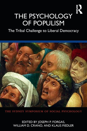The Psychology of Populism