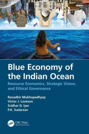 Blue Economy of the Indian Ocean
