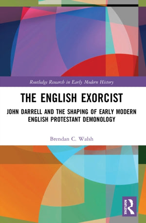 English Exorcist