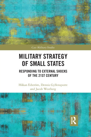 Military Strategy of Small States