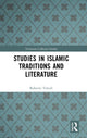 Book cover of: Studies in Islamic Traditions and Literature. By: Roberto Tottoli