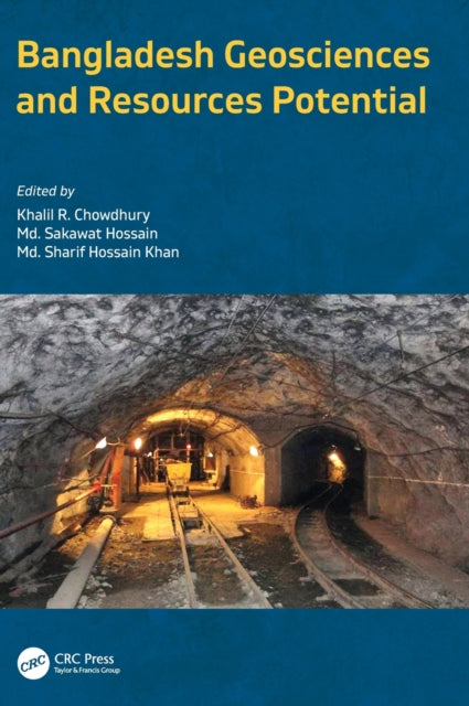 Bangladesh Geosciences and Resources Potential