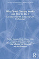 Book cover of: Why Group Therapy Works and How to Do It. By: Christer Sandahl