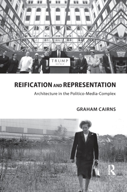 Reification and Representation