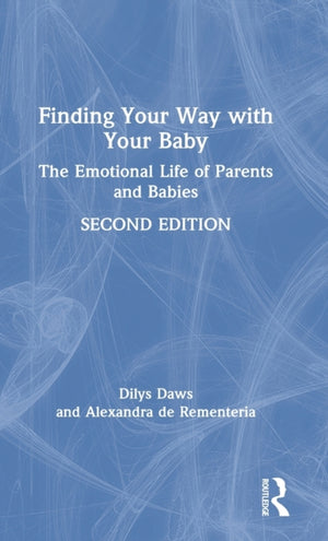 Finding Your Way with Your Baby