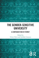 Book cover of: Gender-Sensitive University. By: Eileen P. Drew