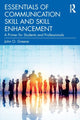Book cover of: Essentials of Communication Skill and Skill Enhancement. By: John O. Greene