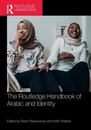 Routledge Handbook of Arabic and Identity
