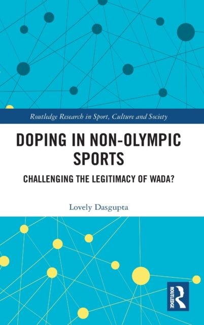 Doping in Non-Olympic Sports