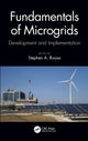 Book cover of: Fundamentals of Microgrids. By: Stephen A. Roosa