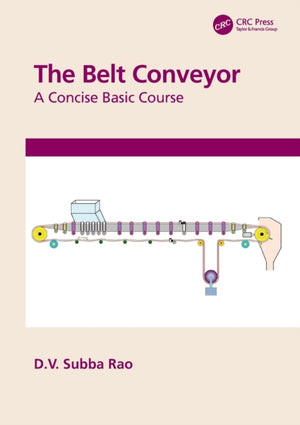 The Belt Conveyor