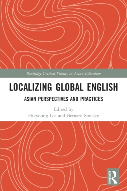 Localizing Global English