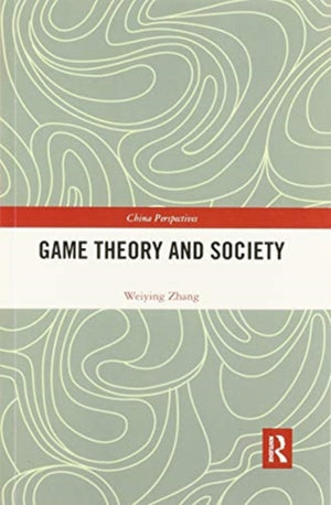 Game Theory and Society