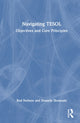 Book cover of: Navigating TESOL