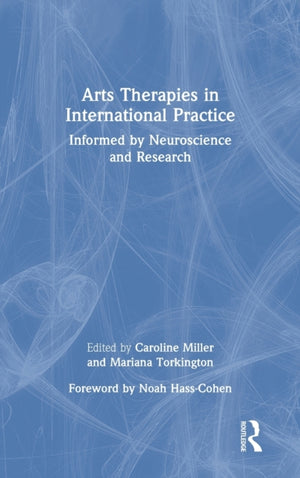 Arts Therapies in International Practice