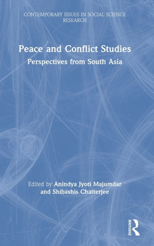 Peace and Conflict Studies