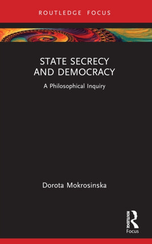 State Secrecy and Democracy