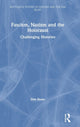 Book cover of: Fascism, Nazism and the Holocaust. By: Dan Stone
