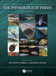 Book cover of: Physiology of Fishes. By: Suzanne Currie
