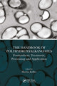 Book cover of: Handbook of Polyhydroxyalkanoates. By: Martin Koller