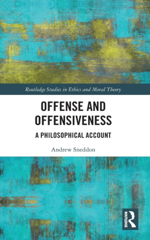 Offense and Offensiveness