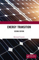 Book cover of: Energy Transition. By: Bertrand Cassoret