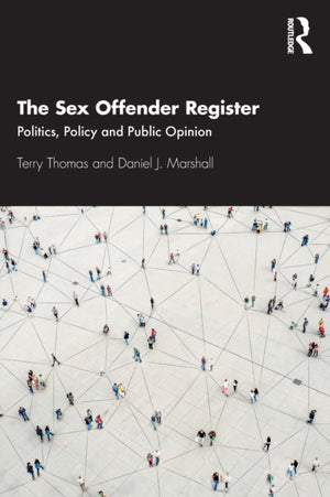 Sex Offender Register