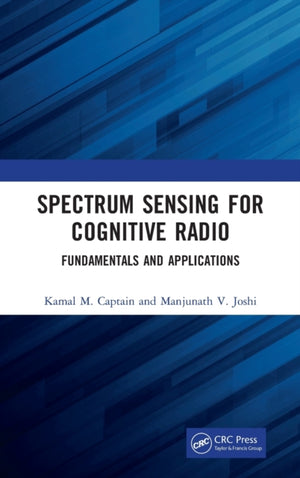 Spectrum Sensing for Cognitive Radio