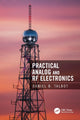 Book cover of: Practical Analog and RF Electronics. By: Daniel B. Talbot