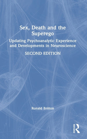 Sex, Death, and the Superego