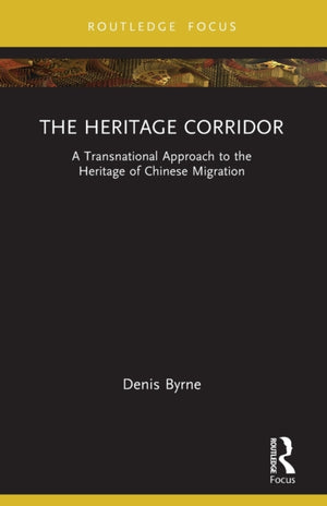 Heritage Corridor