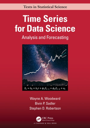 Time Series for Data Science