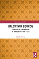 Book cover of: Baldwin of Bourcq. By: Alan V. Murray