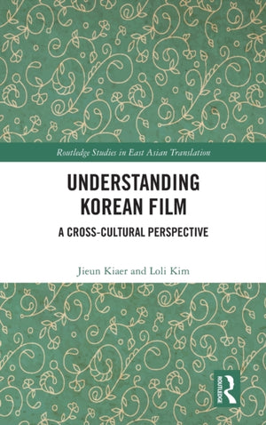 Understanding Korean Film