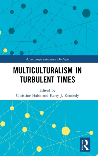 Multiculturalism in Turbulent Times