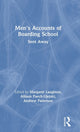 Book cover of: Men's Accounts of Boarding School. By: Margaret Laughton